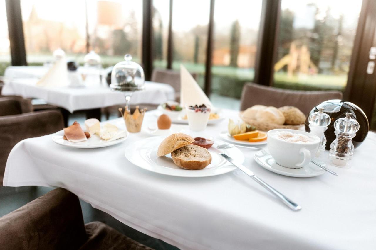 Auszeit Hotel Levenhagen Екстериор снимка